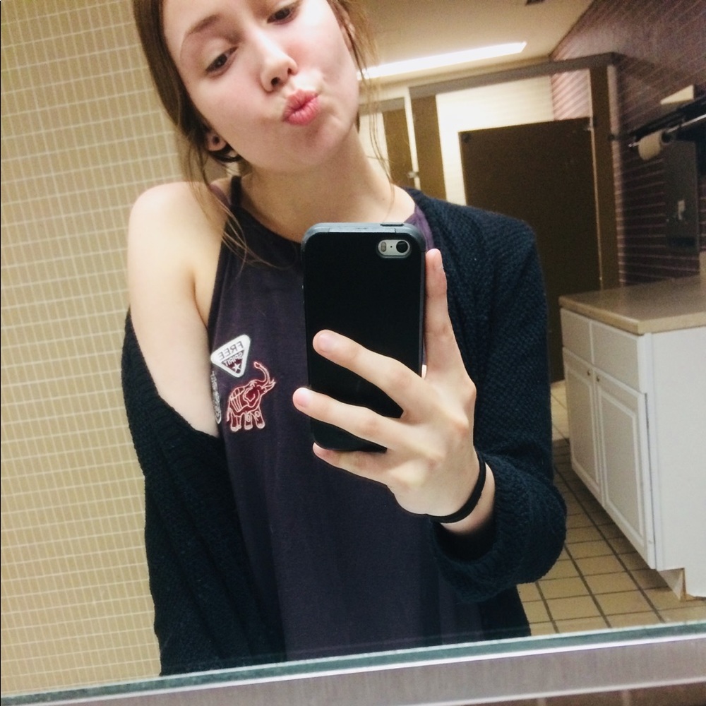 Meet your Posher, Ainsleigh